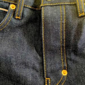 Authentic American Jeans!!